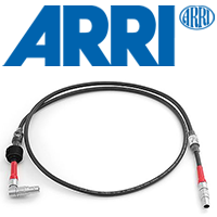 ARRI LBUS Cables