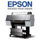 Epson Large Format Printers