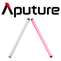 Aputure & Amaran RGBWW Tubes