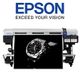 Epson SureColor Solvent Printers