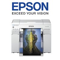 Epson SureLab & DiskProducer