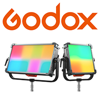 Godox P300R / P600R