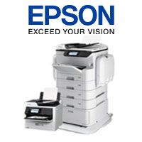 Epson Business Printers