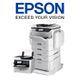 Epson Business Printers