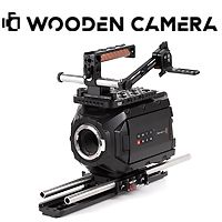 Wooden Camera Blackmagic URSA Mini