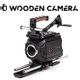 Wooden Camera Blackmagic URSA Mini
