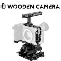 Wooden Camera Sony FX2