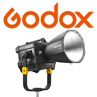 Godox KNOWLED MG2400Bi/1200Bi LED Lights