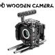 Wooden Camera Canon C80