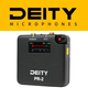 Deity Audio Recorder