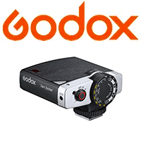 Godox Lux Flash Series