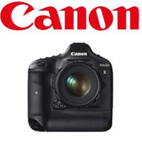 Canon Digital Cameras