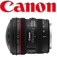 Canon Wide Lenses