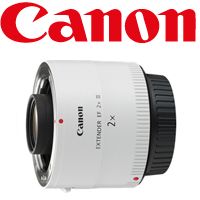 Canon Extenders