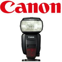 Canon Speedlites