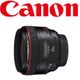 Canon Standard Lenses