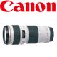 Canon Zoom Lenses