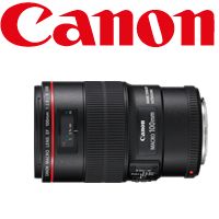 Canon Macro Lenses