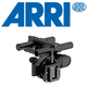 ARRI Monitor and EVF brackets