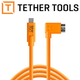 Tether Tools USB-C to USB 3