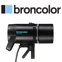 Broncolor LED F160