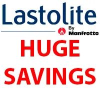 Lastolite Huge Savings