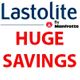 Lastolite Huge Savings