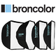 Broncolor Softboxes & Acc