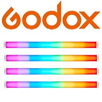 Godox KNOWLED Pixel Tubes