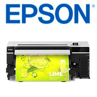 Epson EcoSolvent Printers
