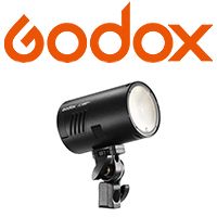 Godox AD100Pro Flash