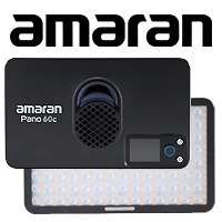 amaran Panels and Acc