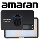 amaran Panels and Acc
