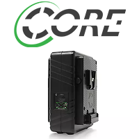 Core SWX Dual Chargers