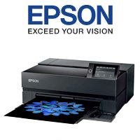 Epson Desktop Printers