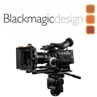 Blackmagic Design URSA Cine