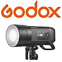 Godox AD400ProII Flash