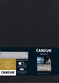 Canson Archival Storage Boxes