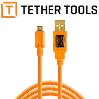Tether Tools TetherPro USB 2.0 Cables