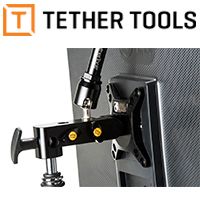 Tether Tools Monitor Mounts