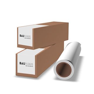 Warm White Metallic Photo Paper