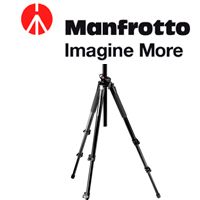 Manfrotto Tripods