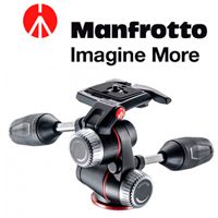 Manfrotto Tripod Heads