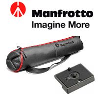 Manfrotto Tripod Accessories