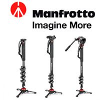 Manfrotto MonoPods