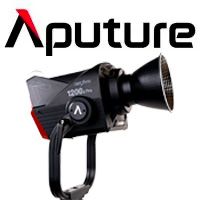 Aputure Storm 1200X & 1200D
