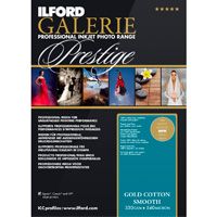 Ilford Galerie Gold Cotton Smooth 330GSM