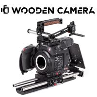 Wooden Camera Canon C300MKIII/C500MKII