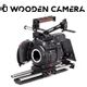 Wooden Camera Canon C300MKIII/C500MKII