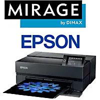 Mirage V2026 Small Edition for Epson